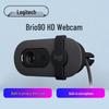 Logitech Веб-камера Brio 90 Full HD 1080P