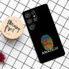 Амазигский символ Берберская академия Чехол для Samsung Galaxy S24 FE S20 FE S21 S22 S23 S24 S25 Ultra S9 S10 S25 Plus Чехол для телефона