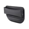 Car Seat Gap Organizer Multifunctional Storage Box Portable for Pens