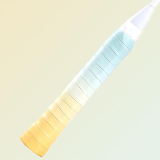 Теннисная ракетка лента для захвата Precut Dry Feel теннисная лента Overgrip противоскользящая обмотка для теннисных ракеток Pickleball Badminton