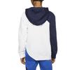 Nike Sweatshirt Blue White Kids' CJ7868-410
