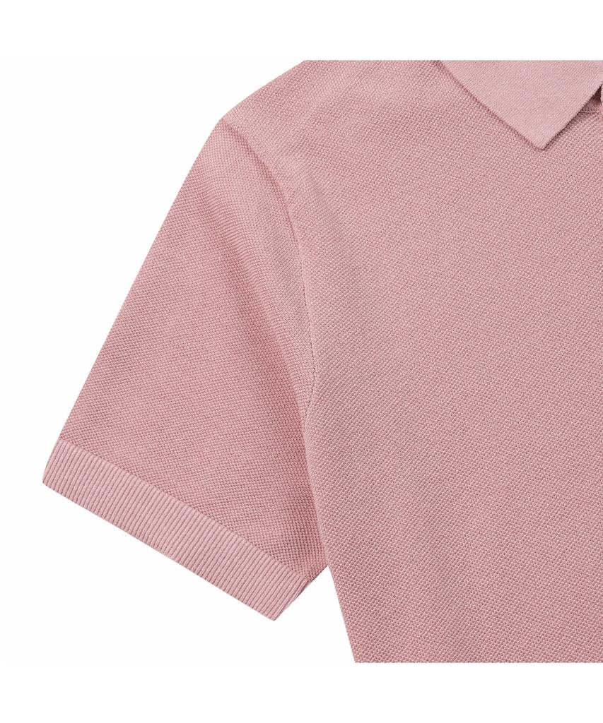 BRENTWOOD [Griffiths] Washable Polo Neck Sweater Brwam26411Pix