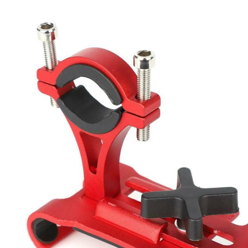 Держатель мобильного телефона на руль велосипеда, кронштейн для крепления на мотоцикл, велосипед, держатель для телефона на велосипед