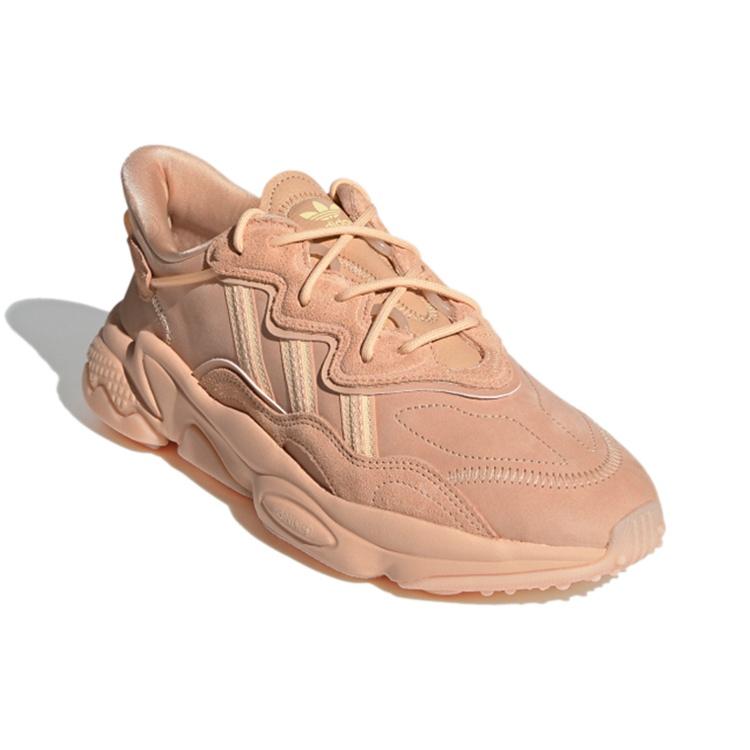 adidas Ozweego 'Glow Orange' Мужские FZ1962