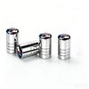 4Pcs Car Wheel Air Stem Cover Tire Valve Dustproof Caps For BMW E92 E38 E60 G80 G07 G42 G14 G15 G16 F82 X5 X3 M2 M3 M4 M5 M6 M7 GMWBX1
