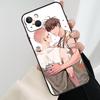 19 Days Phone Case For iPhone 17 Pro Max 14 13 12 11 15 16 Pro Max mini 16 15 Plus 16e 17 Air Cover