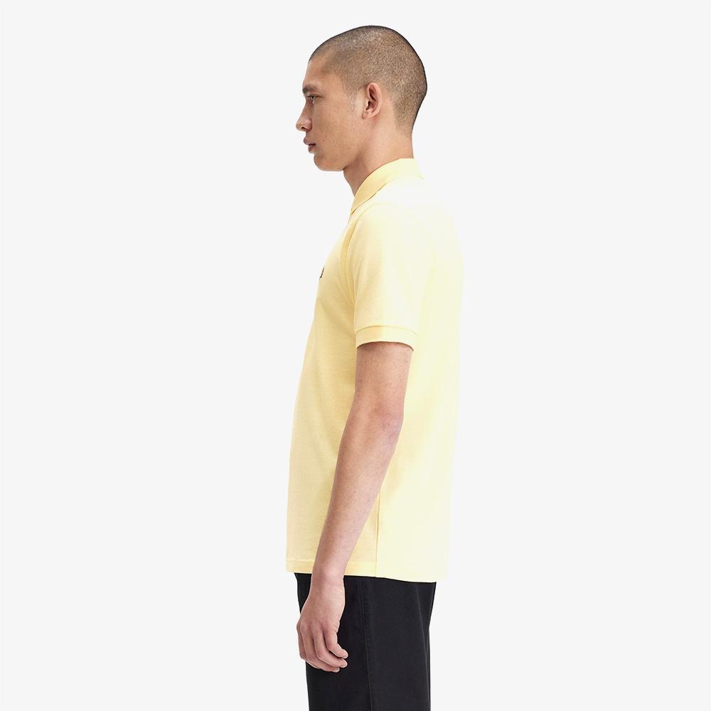 FRED PERRY [M6000] Plain Fred Perry Shirt (U99) Afpm2416000-U99