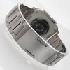 Роскошный титановый ремешок для Apple Watch Ultra 3/2 49 мм 46 мм 45 мм 44 мм 42 мм Металлический браслет для Iwatch Серии 11 10 9 8 7 6 5 4 Браслет