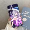 Чехол Honkai Impact 3rd для Xiaomi 12T 11T Pro 11 12 13 Lite Чехол для POCO F5 X3 X5 Pro F4 X4 GT F3 M5 M5s C40