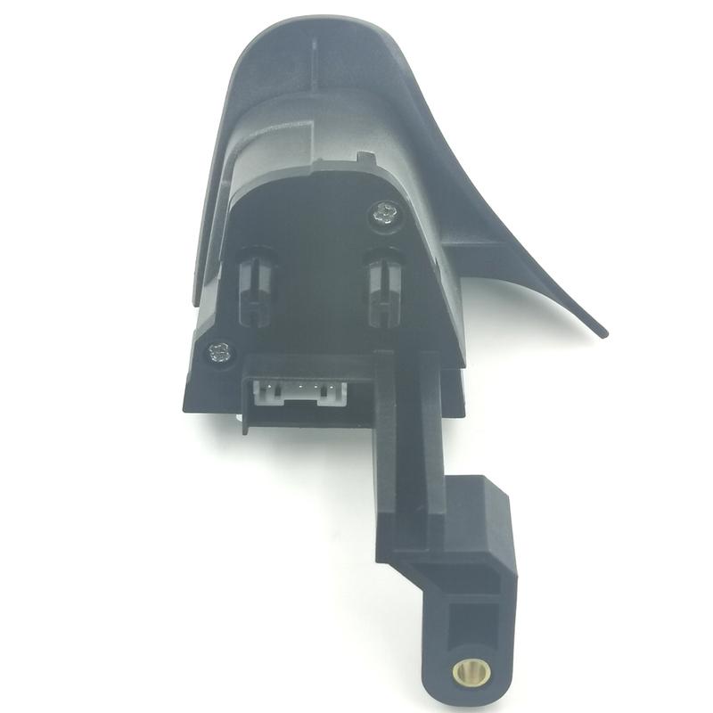 1881591 Left Dashboard Truck Steering Wheel Switch Module For SCANIA P G R T-series 2004+ Heavy Duty Truck Parts