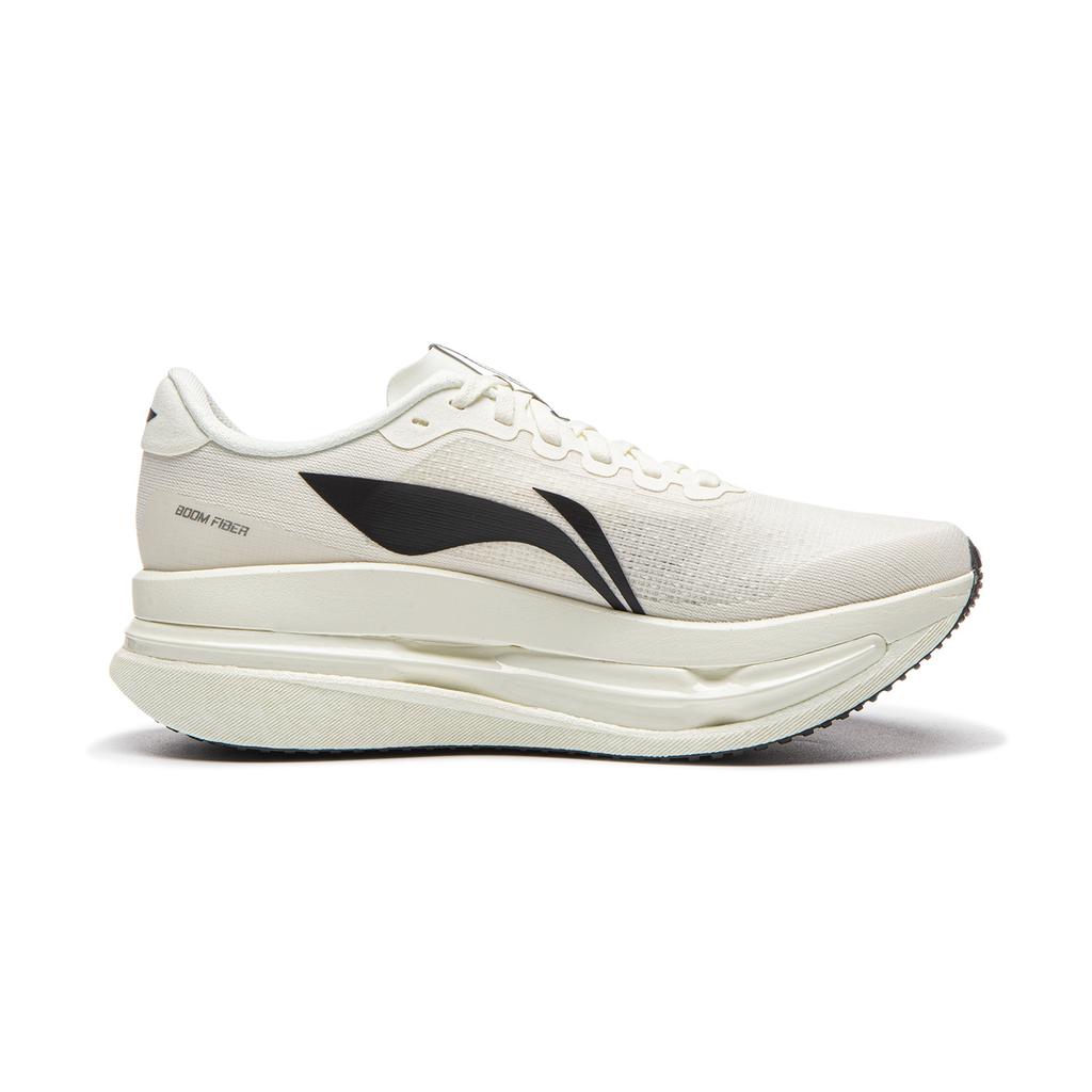 Li Ning Red Rabbit 9 Ультрадышащие Упругие Прочные Низкие Кроссовки для Марафона Тренировок Соревнований Повседневной Беговой Обуви Женские кроссовки ARPW008-8