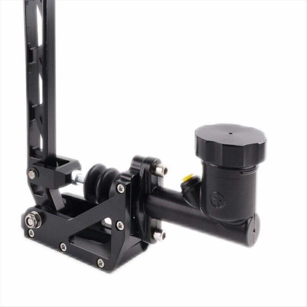 НОВЫЙ-Гидравлический ручник для дрифта E-Brake Racing Handbrake Длинный рычаг Запасные аксессуары