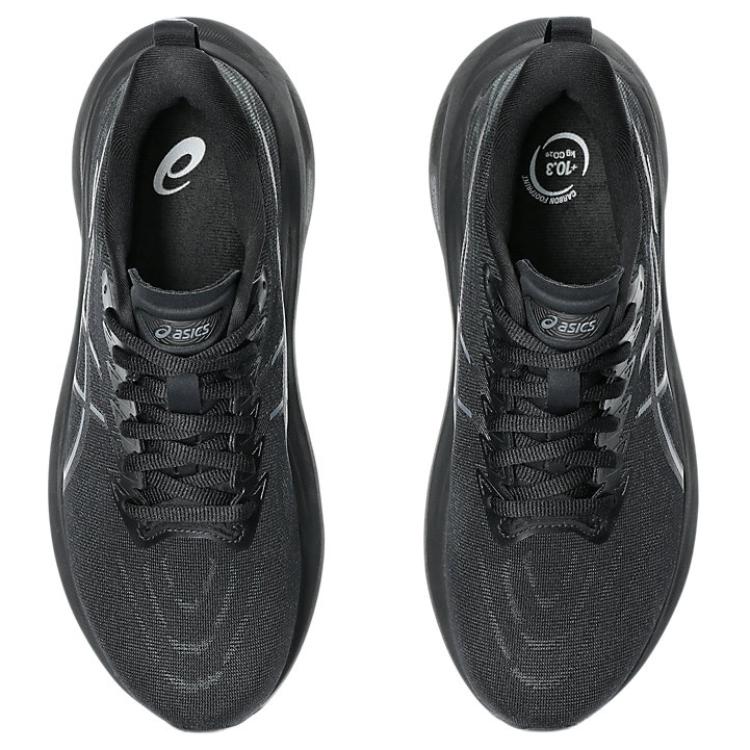 Asics Gt-2000 13 Женские Черные 1012B666-002