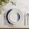 Georg Jensen Henningkoppel SS24 Side Plate, Blue, 10020513