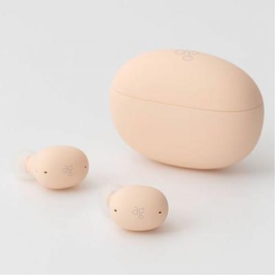 Ag Complete Wireless Наушники Uzura Quail Active Noise Cancelling Bluetooth Совместимость Coral Ag Uzura Coral