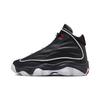 Air Pro Strong GS Playoff Kids Sneakers Black White University-Red DC7911-062