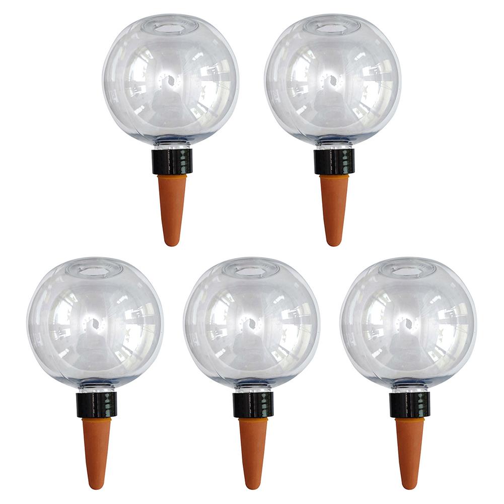 500ML Self Watering Planter Insert Drip Irrigation System Plant Watering Globes Garden Water Device for Plant Indoor Outdoor
