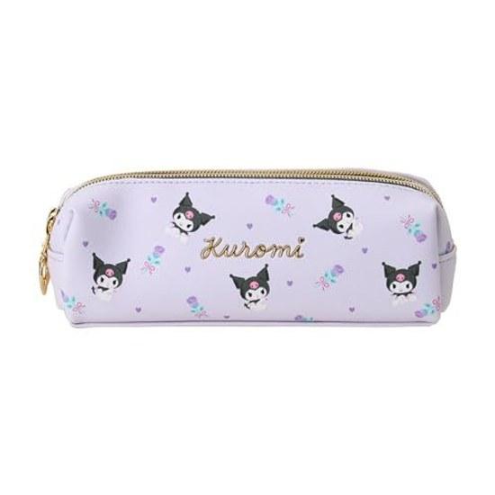 Sanrio Double Zipper Pen Case