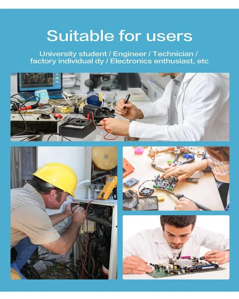 2600 шт., 130 значений, 1/4 Вт, 1%, комплект металлопленочных резисторов, сопротивление 1 ~ 3 м Ом, резисторы 0,25 Вт, высокое качество