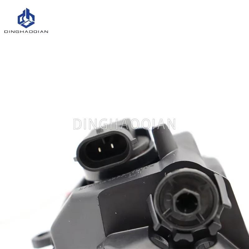 2 Pieces Car Fog Light LED Angel Eye DRL Daytime Running Lamp H11 12V High Bright For Toyota Prado FJ150 LC150 2018 2019 2020