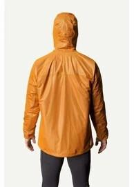 Куртка Houdini M's The Orange Jacket оранжевая