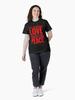 Jimi Hendrix When the power of love overcomes the love of power the world will know peace Classic T-Shirt