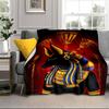 Egyptian Cat Mythology Blanket Flannel Blanket Throw Blanket Sofa Cover Blanket Soft Premium Blanket Picnic Blanket Tv Blanket Gifts