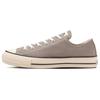 All Star Comfortable Durable Low Top Canvas Shoes Unisex Sneakers Gray 31312800