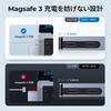 7-портовый USB-C хаб для Macbook Air, USB-C к Macbook, PD зарядка, Thunderbolt 3, RayCue док-станция для Macbook Pro, SD/TF-карты, 3 порта USB 3.0, U
