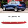 7P6945087 High Mount 3rd Brake Light Lamp Third Stop Brake Lamp for 2011-2017 Replacement Automotive Accessories