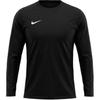 Мужская футболка с длинным рукавом и круглым вырезом с логотипом Dri-Fit для футбола tops HV8232-010
