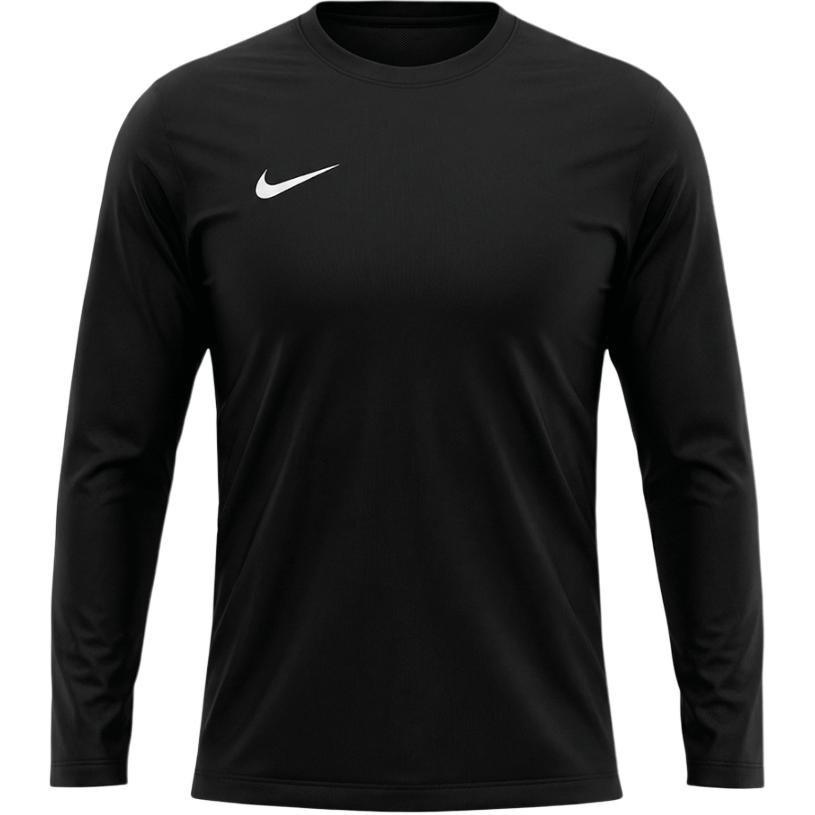 Nike Мужская футбольная майка Dri Fit HV8232-010