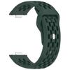 Мягкий силиконовый ремешок Спортивный браслет для часов Huawei Fit5/Fit5Pro/fit 4 /4pro / fit 3 Запасной ремешок на запястье