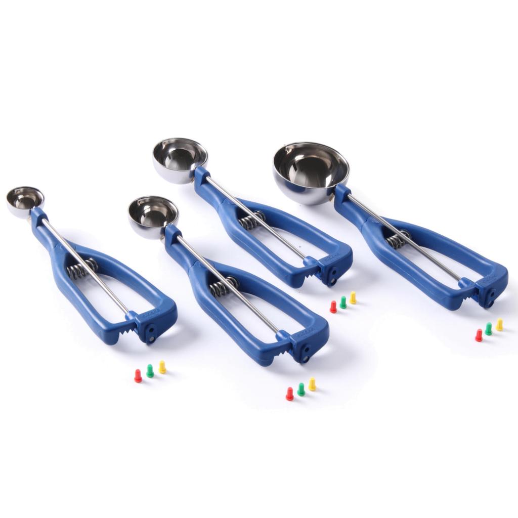 Ice Portion Scoop Stöckel 1/36, Diameter - Stockel 755389