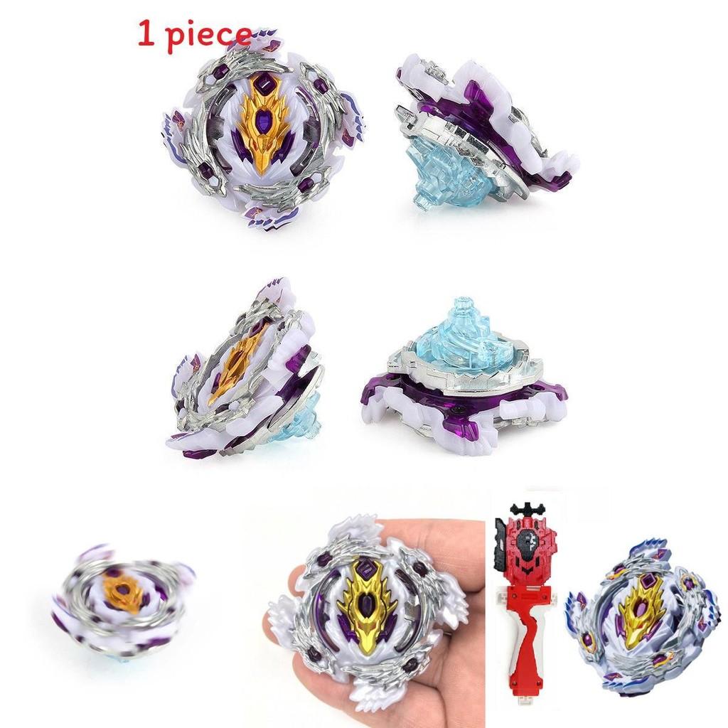 Премиальный Beyblade Burst B-110 Кровавый Лонгинус Вневременной Дизайн Высококачественный АБС-пластик