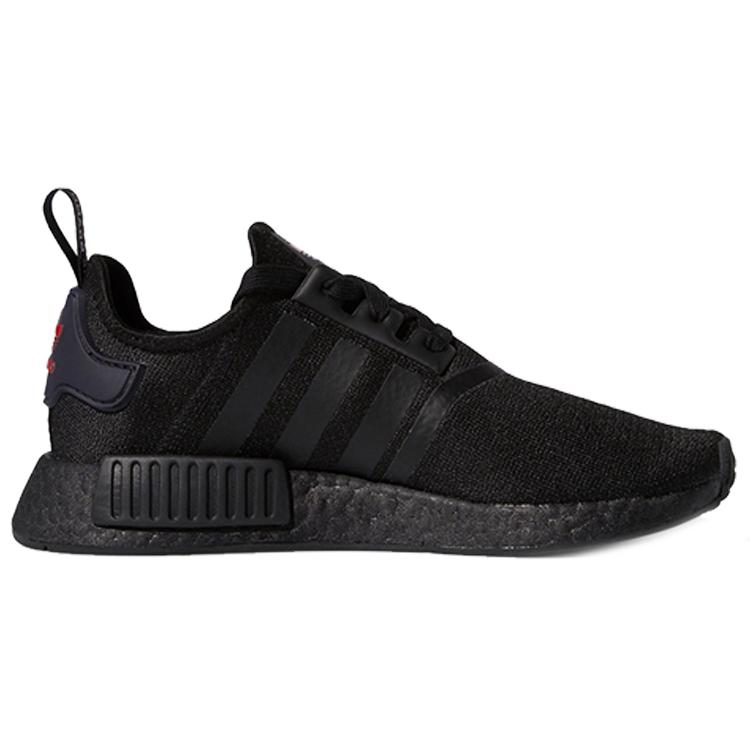adidas Женские NMD_R1 'Core Black' Женские FY9387