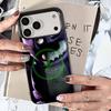 W-Fnaf-e-Fives-nights-At-Freddys Для Magsafe Беспроводная зарядка Чехол Для iPhone 17 16 15 14 13 12 11 15 Pro Max Магнитная крышка