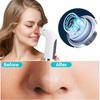 Professional Facial Lift Face Cleaner Electric Micro Small Bubble Water Cycle Acne Pimple Pore Vacuum Blackhead Remover