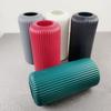 Light Capacity Hydroponic Vase Ornaments Flower Art Plastic Vase Nordic Vase Ornaments  Table
