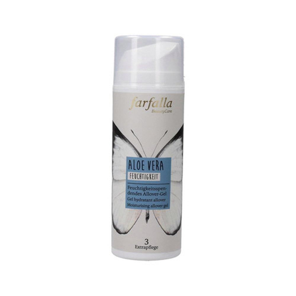 farfalla Forest Swiss Pine Aroma Blend Oil 150ml