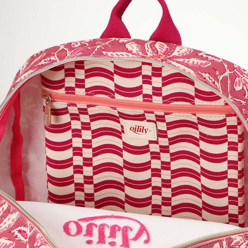 Oilily Рюкзак Bao Owisybg009