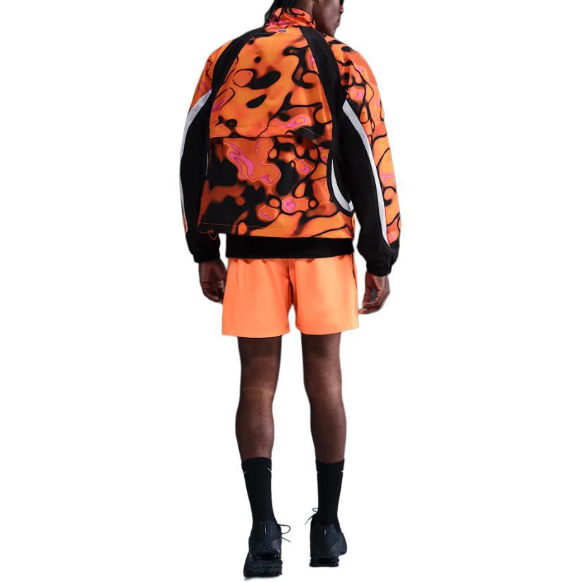 Nike Проект Ф.Р.О.Г.. Мужская спортивная куртка Storm-FIT HV0913-819