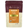 Teeccino Растворимый травяной кофе, Лесной орех, Средняя обжарка, Без кофеина, 100г (3,53 унции)