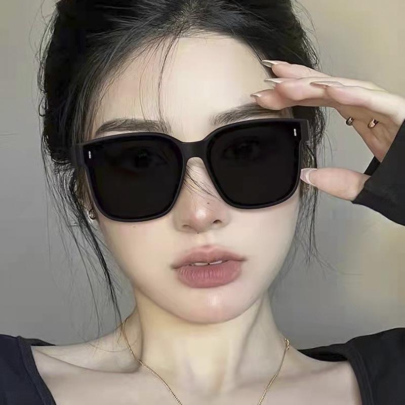 Поляризационные солнцезащитные очки-клипсы для ношения поверх очков по рецепту - Унисекс, Идеальны для вождения, Модные, Летний стиль, Защита от солнца