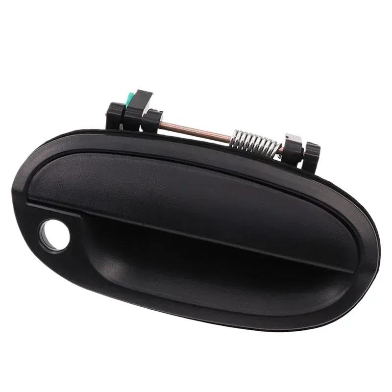 1 шт. Наружная ручка двери для Chevrolet Spark M200 Daewoo Matiz M200 2005-2010 Левая Правая 96601474 96601475 96601472 96601473