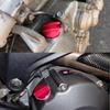 CNC M20*2.5 Aluminum Motorcycle Oil Filler Cap Plug For Honda Yamaha Suzuki Kawasaki Ducati Dirt Bike Motocross Accessories