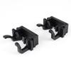 2PCS H1 LED Headlight Bulb Holder Stand Adapter For Ford Focus Fiesta Mondeo
