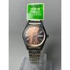 Б/у Новый с бирками CITIZEN Cosmo Star CS-8500 Кварцевые Рабочие Ультра Редкие