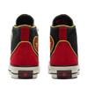 Converse Chuck Taylor All Star 1970-х Модные Крутые Высокие Кеды Унисекс Черные, Белые и Красные