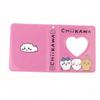 1 Piece Cute Hachiware Storage Album Cartoon Chiikawa Series Mini Storage Album Polaroid Photo Small Card Album Gifts
